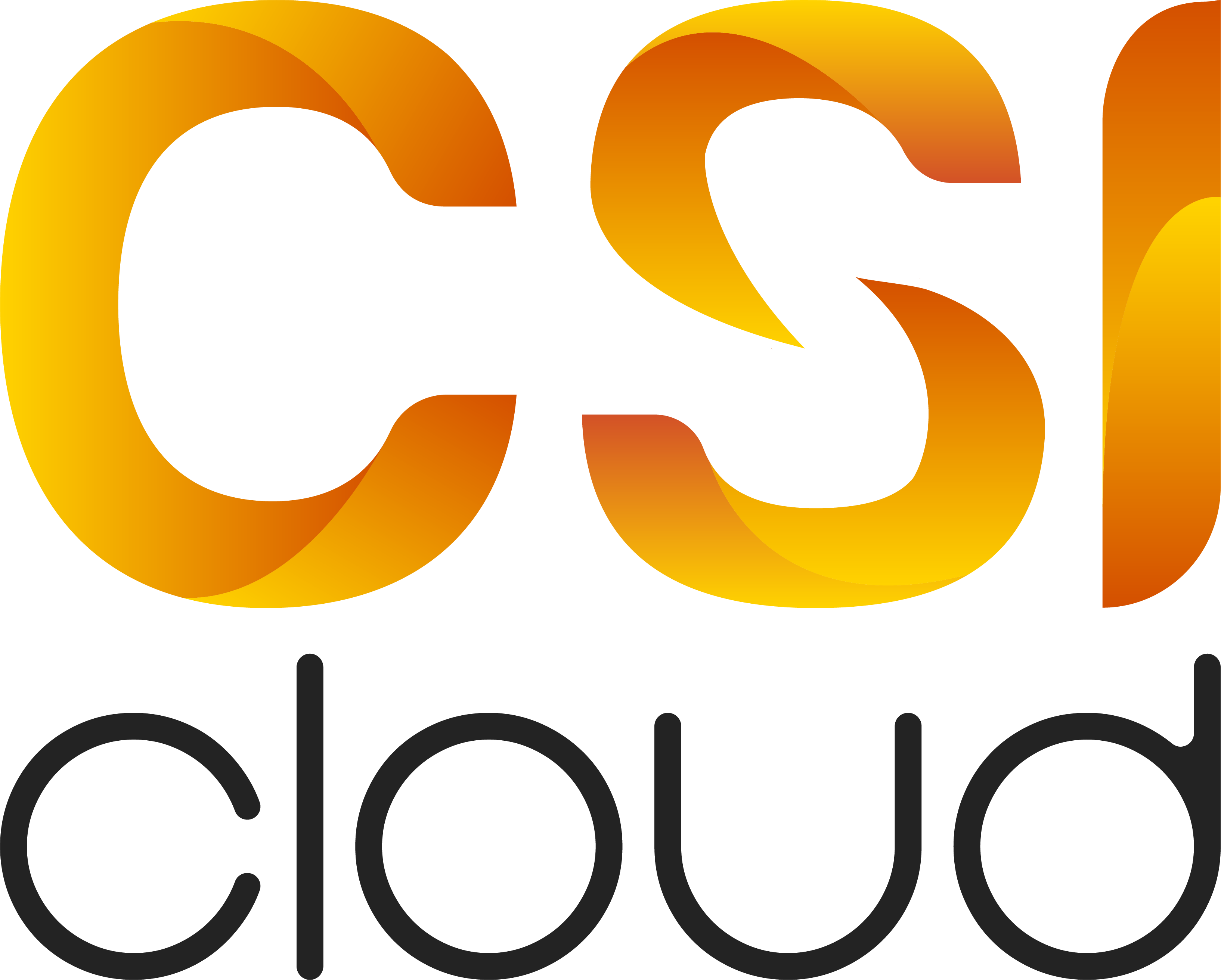 CSI Cloud